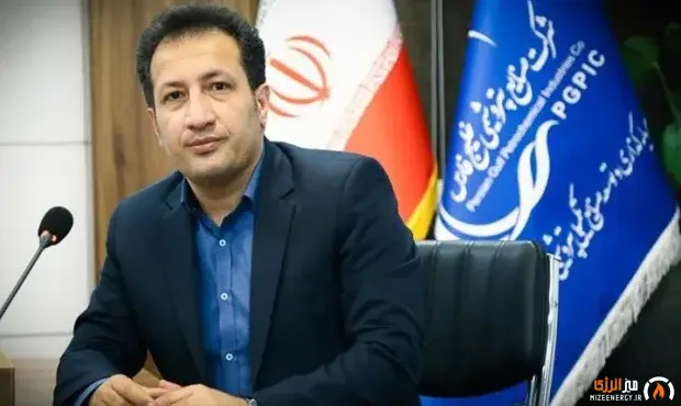 پترول ترکیب مدیریتی پتروشیمی صدف را حفظ کرد؛ نام‌نیک در سمت خود ماند