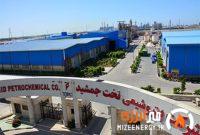 جهش ۶۳ درصدی فروش پتروشیمی تخت جمشید در مرداد ۱۴۰۵؛ رشد درآمدی با تکیه بر نرخ محصولات