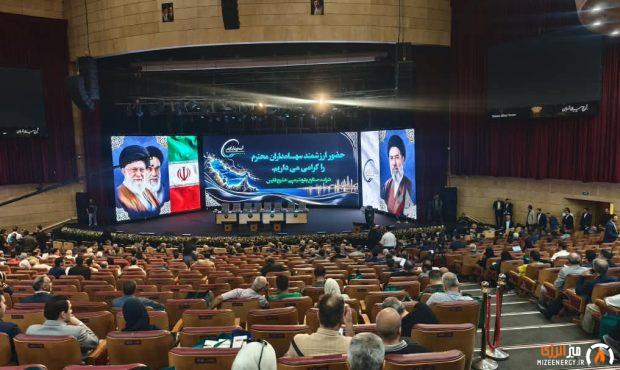 دفاع تمام‌قد حسین‌زاده از شریعتمداری در مجمع «فارس»؛ از گازوئیل زیر ۵ ppm تا بازگشت کامل ارز صادراتی