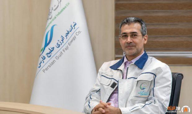 ۴۰۰ مگاوات برق فجر انرژی به مدار بازمی‌گردد؛ احیای هم‌زمان فجر ۱ و ۲ و تأمین دو بویلر جدید