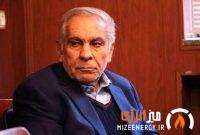 پیام تسلیت محمد شریعتمداری در پی درگذشت احمد ناطق نوری