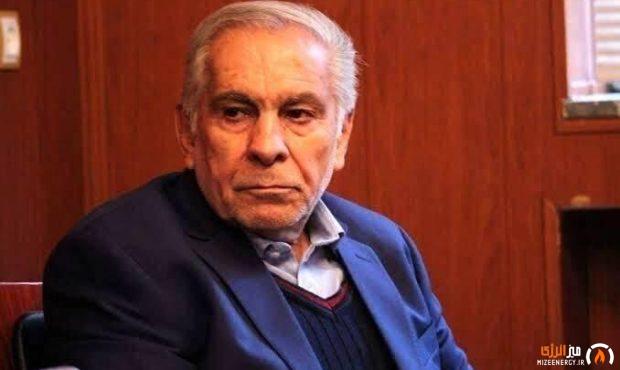 پیام تسلیت محمد شریعتمداری در پی درگذشت احمد ناطق نوری