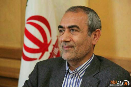 مجید خدابخش، بهعنوان رئیس هیئتمدیره پتروشیمی جم معرفی شد. مجید خدابخش، بهعنوان رئیس هیئتمدیره پتروشیمی جم معرفی شد.