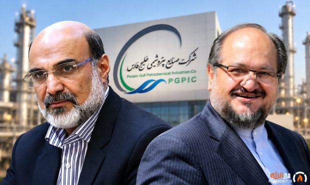 محکومیت علی‌عسگری و شریعتمداری؛ حکم یک سال انفصال قطعی شد