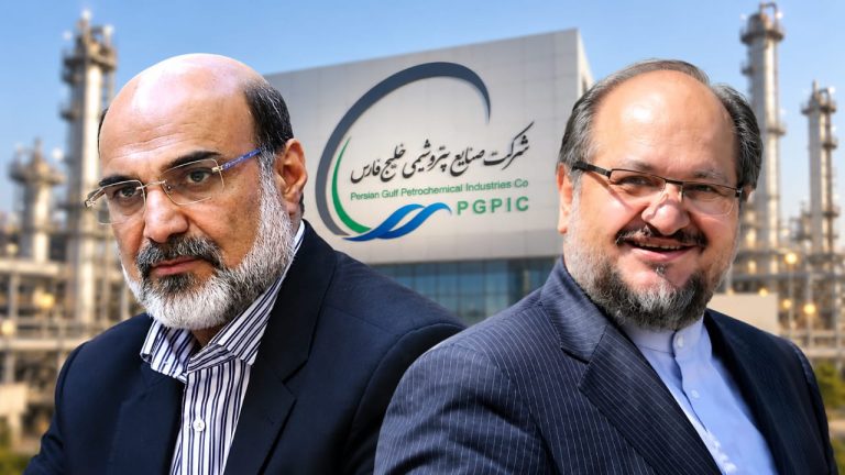 محکومیت علی‌عسگری و شریعتمداری؛ حکم یک سال انفصال قطعی شد