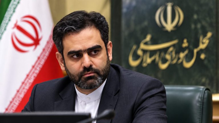 امیرحسین ثابتی عضو هیئت نظارت بر مطبوعات شد