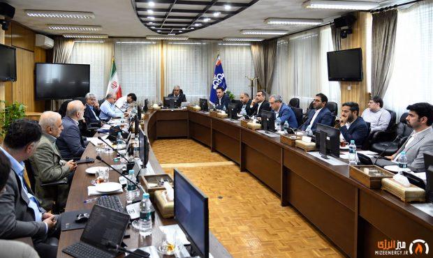 نشست هم‌اندیشی مردمی‌سازی گاز طبیعی از طریق کارورها برگزار شد