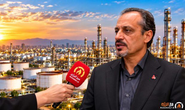 جهش درآمد «شفارا» در نیمه نخست ۱۴۰۵؛ فروش پتروشیمی فارابی ۷۷ درصد رشد کرد