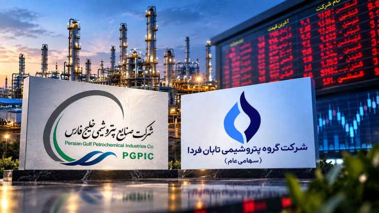 ابهام ۱۲۰ همتی در جابه‌جایی سهام «فارس» و «تابان»؛ ۳.۷۱ درصد در برابر ۱۳.۵ درصد با چه ارزش‌گذاری؟