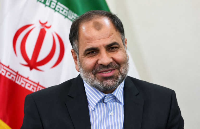 ترکیب جدید هیئت‌مدیره پتروپالایشگاه نگین بندرعباس ثبت شد؛ نیک‌بخت رئیس هیئت‌مدیره شد