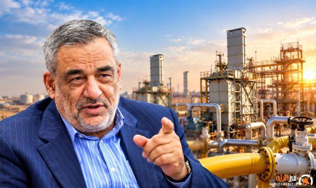 تولید و توسعه صنعت نفت ایران متوقف نشد؛ بورد از ادامه پروژهها و بازسازی تأسیسات خبر داد تولید و توسعه صنعت نفت ایران متوقف نشد؛ بورد از ادامه پروژهها و بازسازی تأسیسات خبر داد