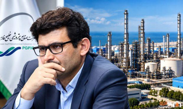 حمید پاداش در مسیر هیأت‌مدیره هلدینگ خلیج فارس؛ گزینه سهام عدالت برای کرسی «فارس»