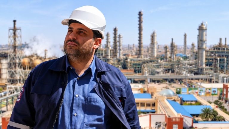 مدیرعامل پتروشیمی امیرکبیر: کارخانه‌ای که فقط در شرایط عادی تولید می‌کند، الزاماً بهره‌وری بالایی ندارد
