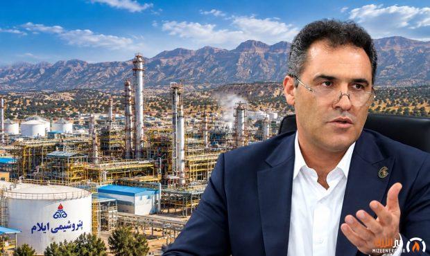 شاهکار مهندسی در پتروشیمی ایلام؛ صرفه‌جویی ۱۰ میلیون یورویی با فقط ۱۰۰ هزار یورو