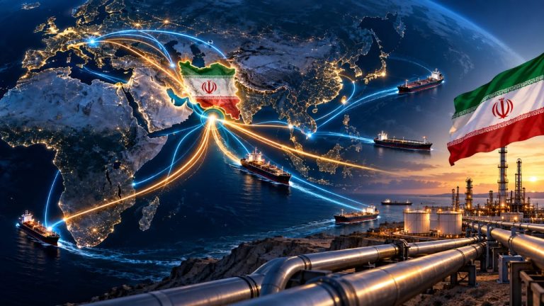 بحران خاورمیانه چگونه نقشه سرمایه‌گذاری انرژی جهان را تغییر می‌دهد؟ فرصت ایران کجاست؟