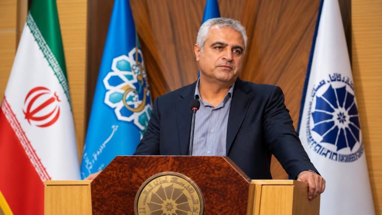 گمانه‌زنی درباره تغییر مدیرعامل هلدینگ غدیر؛ کامران پورمحمدی گزینه جانشینی سیدمجید هدایت