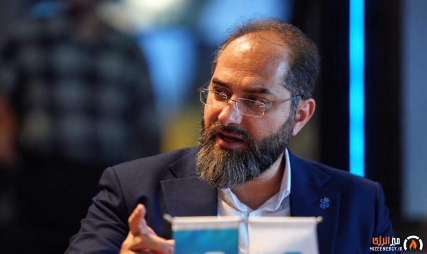 مهدی سالم قائم‌مقام مدیرعامل گروه فن‌آوا شد