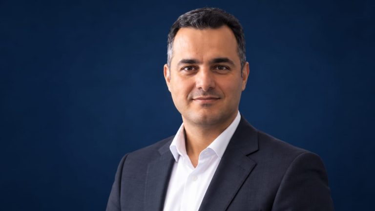 مازیار قاسمی سرپرست مدیریت ریسک «فارس» شد