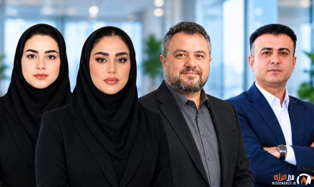 آغاز انتصابات مدیریتی در شرکت صنایع پتروشیمی دهدشت