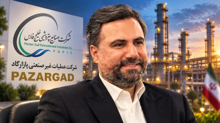 راز حمله به شیخان در این اعداد نهفته است؟ کارنامه پازارگاد چه می‌گوید