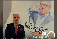 فتحاللهی: کارخانههای بزرگ نفت و پتروشیمی را از نعمتزاده داریم فتحاللهی: کارخانههای بزرگ نفت و پتروشیمی را از نعمتزاده داریم