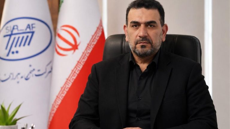 پیام مدیرعامل شرکت پتروشیمی سیراف انرژی به مناسبت شهادت جمعی از بسیجیان شهرستان دیر