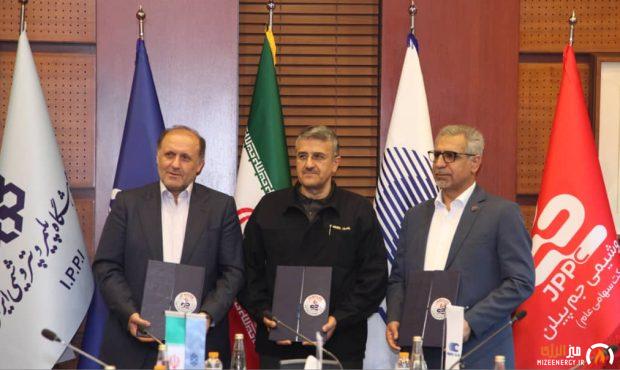 پیمان جم‌پیلن، کروز و پژوهشگاه پلیمر برای ارتقای کیفیت خودروی ایرانی
