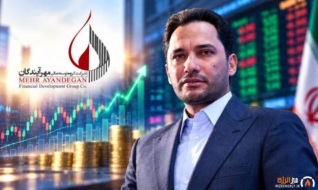 رشد ۳۲.۸ همتی پرتفوی «ومهان» در شهریور؛ ۹۸۷ میلیارد تومان سود در دوره مدیریت مومنزاده رشد ۳۲.۸ همتی پرتفوی «ومهان» در شهریور؛ ۹۸۷ میلیارد تومان سود در دوره مدیریت مومنزاده