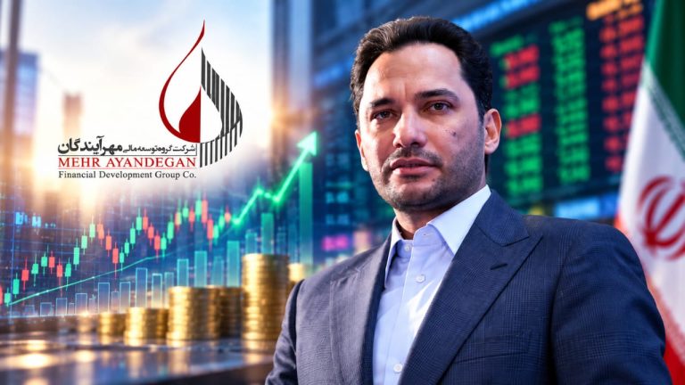 رشد ۳۲.۸ همتی پرتفوی «ومهان» در شهریور؛ ۹۸۷ میلیارد تومان سود در دوره مدیریت مومن‌زاده