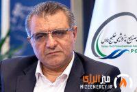تغییر مدیریتی در هلدینگ خلیج فارس؛ یعقوب رستمی مالخلیفه جایگزین داریوش شمس شد تغییر مدیریتی در هلدینگ خلیج فارس؛ یعقوب رستمی مالخلیفه جایگزین داریوش شمس شد