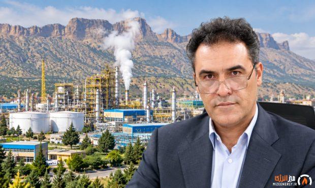 ابهام هیئتمدیره پتروشیمی ایلام برطرف شد؛ ابقای یوسف شریفی و معرفی نماینده صندوق بازنشستگی ابهام هیئتمدیره پتروشیمی ایلام برطرف شد؛ ابقای یوسف شریفی و معرفی نماینده صندوق بازنشستگی