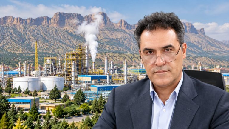 ابهام هیئت‌مدیره پتروشیمی ایلام برطرف شد؛ ابقای یوسف شریفی و معرفی نماینده صندوق بازنشستگی