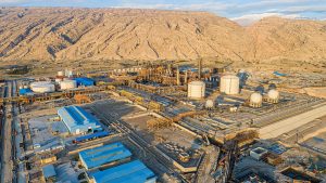 آخرین وضعیت پرونده ماده ۴۷۷ درباره افزایش سرمایه پتروشیمی گچساران