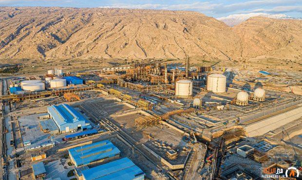 آخرین وضعیت پرونده ماده ۴۷۷ درباره افزایش سرمایه پتروشیمی گچساران آخرین وضعیت پرونده ماده ۴۷۷ درباره افزایش سرمایه پتروشیمی گچساران