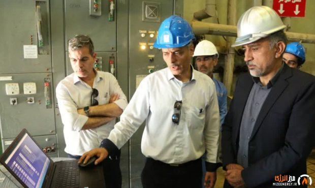 صرفه‌جویی ۲۵ میلیارد ریالی و ارتقا بهره وری با دو ابتکار مهندسی ابزار دقیق پتروشیمی خراسان