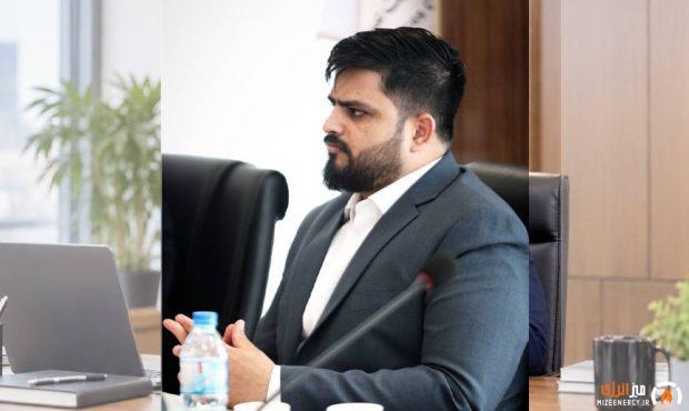 ابراهیم بهمنی مدیر روابط عمومی، برند و مسئولیت‌های اجتماعی شرکت علمی مهارتی پارس عسلویه شد