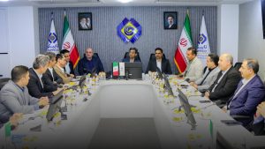ابلاغ سیاست‌های ۱۴ گانه حکمرانی انرژی شستا