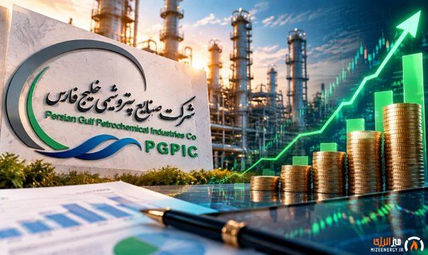 ارزش پرتفوی «فارس» به ۶۳۹ همت رسید؛ نوری عامل اصلی جهش ارزش سرمایهگذاریها در شهریور ارزش پرتفوی «فارس» به ۶۳۹ همت رسید؛ نوری عامل اصلی جهش ارزش سرمایهگذاریها در شهریور