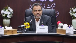 استفاده از تجهیزات ایرانی در تعمیرات اساسی پالایشگاه‌های پارس جنوبی