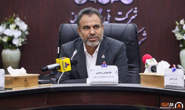 استفاده از تجهیزات ایرانی در تعمیرات اساسی پالایشگاههای پارس جنوبی استفاده از تجهیزات ایرانی در تعمیرات اساسی پالایشگاههای پارس جنوبی