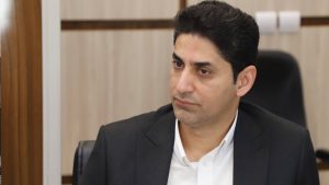 استقبال گسترده بازار از نماد شبندر