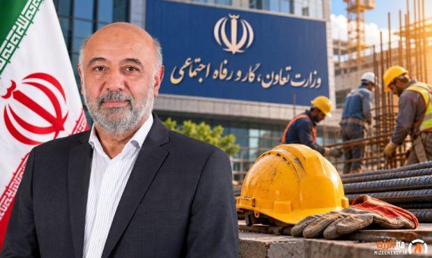 افزایش دستمزد کارگران بیش از نرخ تورم دستاورد میدری است افزایش دستمزد کارگران بیش از نرخ تورم دستاورد میدری است