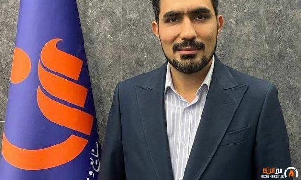 انتصاب مدیرعامل جدید کانی مس؛ یاسر سلیمانی سکان شرکت را به دست گرفت