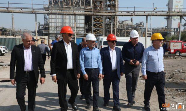 ایجاد درآمدهای پایدار در سرمایهگذاریهای صندوقهای بازنشستگی صنعت نفت ایجاد درآمدهای پایدار در سرمایهگذاریهای صندوقهای بازنشستگی صنعت نفت