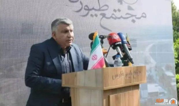 «باقر فرهادی» عضو هیات مدیره پگاه شد «باقر فرهادی» عضو هیات مدیره پگاه شد