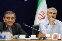 بررسی ظرفیت‌های همکاری تدکو و منطقه آزاد اروند در حوزه توسعه انرژی