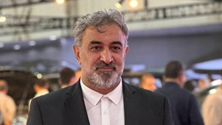 حکم جدید برای «بهمن حسین زاده» قائم‌مقام مدیرعامل سازه گستر سایپا شد