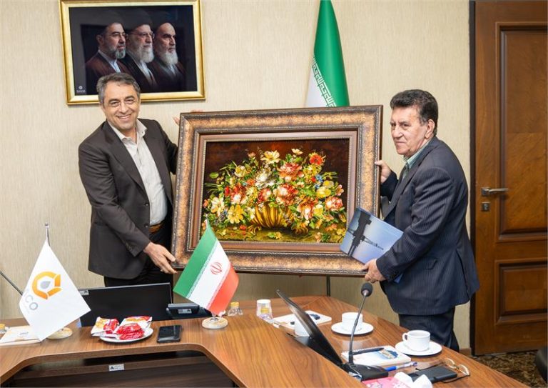 تجلیل از پیشکسوتان صنعت نفت و مدیران اثرگذار داکو
