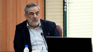خبر منتشرشده درباره «قرارداد فروش نفت با مجوز وزیر نفت» را تکذیب می‌کنم