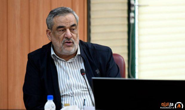 خبر منتشرشده درباره «قرارداد فروش نفت با مجوز وزیر نفت» را تکذیب می‌کنم